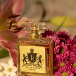 Ruby Parfum, Luxury Long Lasting Perfume | Smell Fresh