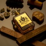 Sapphire Parfum | Luxury Long Lasting Perfume