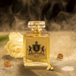 Silver Parfum | Luxury Long Lasting Perfume
